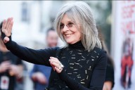 Murió Diane Keaton, la legendaria actriz ganadora del Oscar por "Annie Hall"
