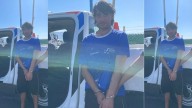 Intento de robo en Pocito: el delincuente quedó detenido