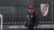 Las alternativas que maneja el River de Gallardo para ser de nuevo ganador