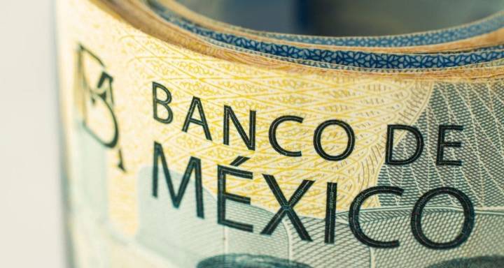 Sector privado mejora pronóstico de crecimiento de México para 2025 al 0,53%