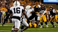 Leistikow's Iowa-Minnesota pick: Will Mark Gronowski throw for a TD?