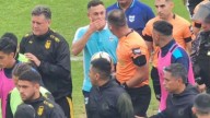 Gimnasia de Jujuy pidió la reanudación o la repetición del partido ante Deportivo Madryn