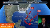 Trending Now Weather Videos