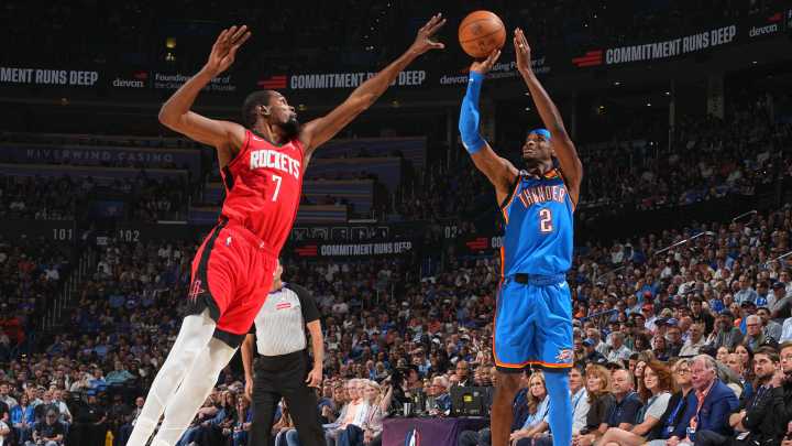 NBA Fantasy - Salary Cap Edition: Week 1 update