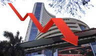 Stock markets decline in early trade amid profit-taking, fresh foreign fund outflows