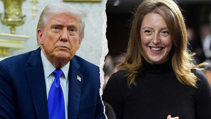 Trump surgeon general pick's virtual hearing postponed due to labor