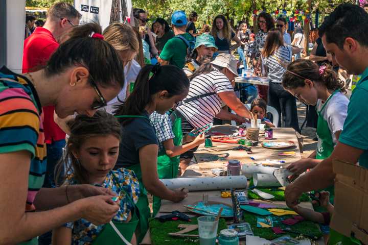Actividades culturales y familiares invaden la agenda de Cartagena este fin de semana