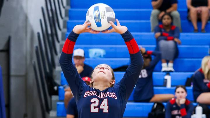 Meet the best setters in Group 2 New Jersey high school girls volleyball
