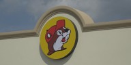 Groundbreaking held for Buc-ees in Murfreesboro