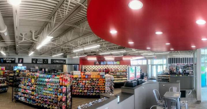 Family Express wins several Top Workplaces Awards