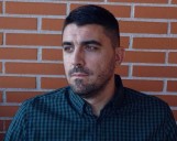 Jacinto Arias estrena la exitosa novela 'Después del ruido'