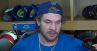 'We all believe we're a good team,' Blues' Robert Thomas says
