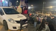 Pobladores toman presidencia municipal de Yaonáhuac, piden destitución del alcalde