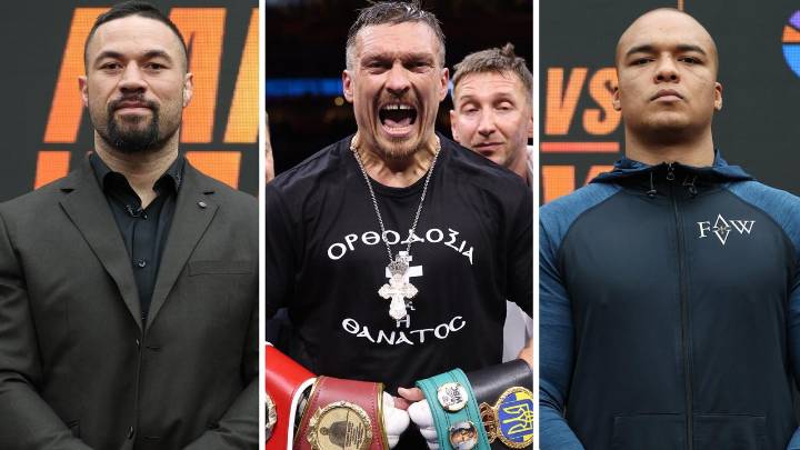 Boxing 2025: Joseph Parker vs. Fabio Wardley ultimate guide: Everything you need to know about heavyweight blockbuster how to watch in Australia