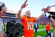 Fantasy Football 2025: Start’EM, Sit’EM Week 8