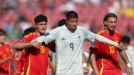 Así funcionó la inédita tarjeta verde que anuló un gol en contra de México