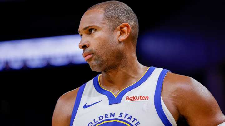 Al Horford Through Five Warriors Games: Checking Up On The Ex