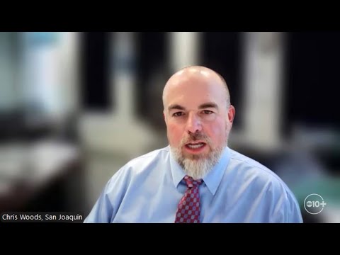 San Joaquin County CalFresh Benefits Update