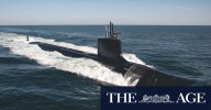 AUKUS deal: Rolls-Royce dismisses critics, doubles facilities for nuclear submarines