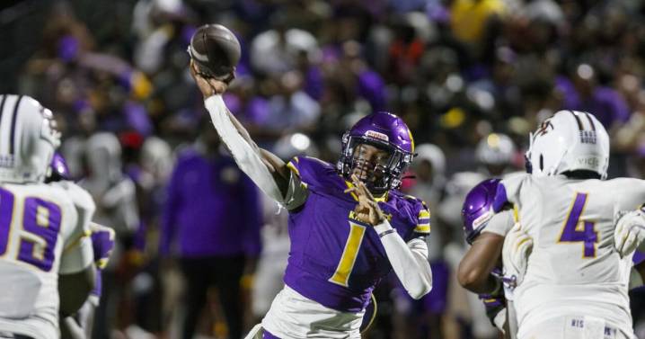 Christopher Dabe: Revisiting the 99-yard TD drive that swung open the Edna Karr