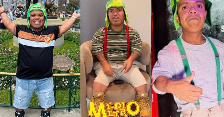 Confusión por la muerte de “Medio Metro”: ¿cuántos hay, cuánto miden y cuál fue hallado sin vida en Puebla?