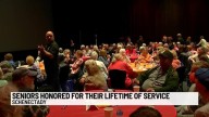 Schenectady seniors honored for their lifetime of service