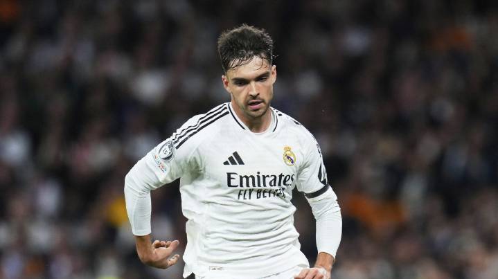 Víctima menor de edad retira la acusación contra el jugador del Real Madrid Raúl Asencio por la difusión de un vídeo sexual