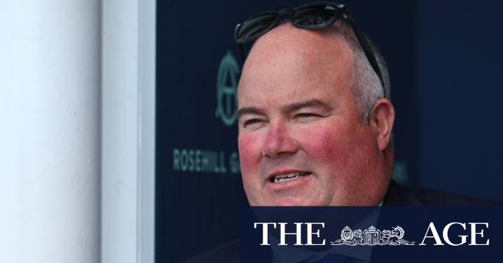 Debut win raises Young Mister Grace expectations for Hawkesbury return