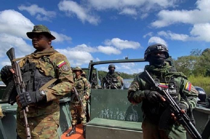 FANB inutiliza dos nuevas aeronaves por incursión ilegal en Apure