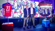 Presenta Monterrey imagen para el Mundial 2026