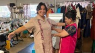 Fuerza Unida debuts clothing line at free fashion show on Friday