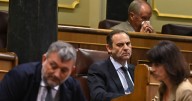El Supremo avanza en la «información sensible» de Ábalos que se plantea renunciar al acta para ralentizar la causa