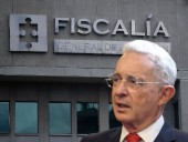 Fiscalía interpondrá recurso de casación en la Corte Suprema contra la absolución de Álvaro Uribe