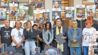 Los rehenes vivos que serán liberados: entre ellos hay dos argentinos