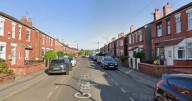 The Stockport roads where hundreds of drivers are getting parking fines