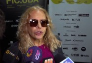 Cecilia Roth defendió a Lali Espósito y apuntó contra Javier Milei tildándolo de “machista”