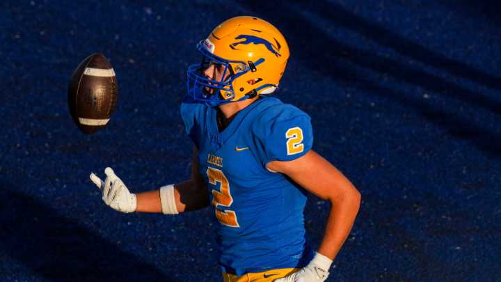 Central Indiana high school football's 25 underrated players