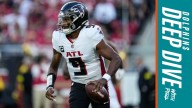 Dolphins Deep Dive: Does Miami have a chance vs. Falcons in Atlanta?
