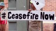 Harsanyi: Why aren't 'peace' activists celebrating Trump's Gaza deal?