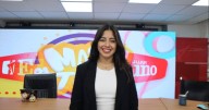 Candelaria Pérez Abregú: “La juventud tiene que volver a creer en la política”