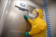 Argentina puso en funcionamiento el primer laboratorio de bioseguridad nivel 4 de América Latina