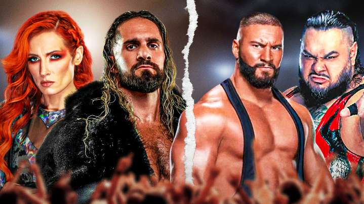 WWE’s Becky Lynch breaks silence on Seth Rollins’ Vision betrayal