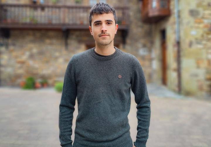Cantabristas reelige a Paulu Lobete como secretario general del partido