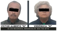 Detienen a directora y conserje por ataque mortal de perros en primaria de Edomex