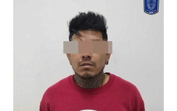 Condenan a sujeto por extorsión; su víctima era comerciante