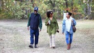 Neighbors form conservation group, seek to fight development