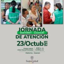 Supersalud hará una Jornada de Atención al Usuario hoy miércoles en Monterrey, Casanare