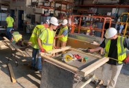 Construction industry grapples with worker shortages
