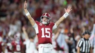 Heisman Trophy odds: Separating contenders, pretenders after massive shakeup