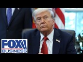 ‘THEY REMIND ME OF SOMALIA’: Trump targets Dem leadership in FIERY remark